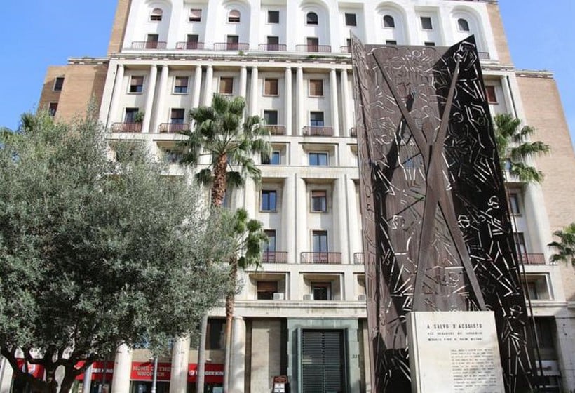 Hotel Luxury Art Resort Piazza Carita  | Napoli | Napoli | Italia 11