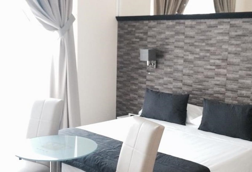 Hotel Luxury Art Resort Piazza Carita  | Napoli | Napoli | Italia 2