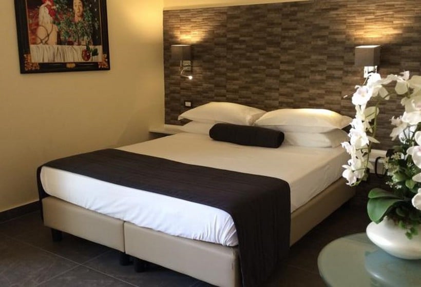 Hotel Luxury Art Resort Piazza Carita  | Napoli | Napoli | Italia 4