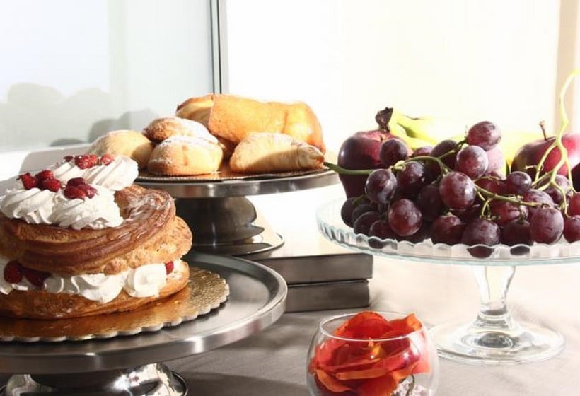 Hotel Luxury Art Resort Piazza Carita  | Napoli | Napoli | Italia 5