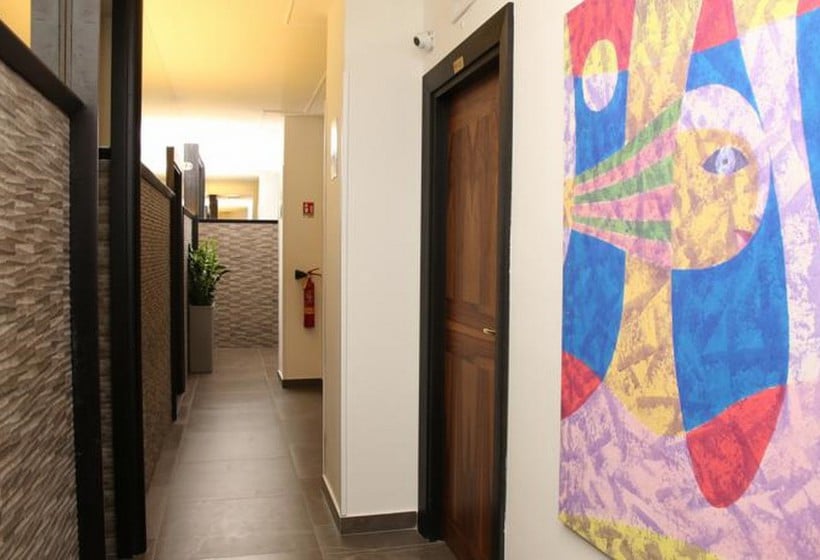 Hotel Luxury Art Resort Piazza Carita  | Napoli | Napoli | Italia 8