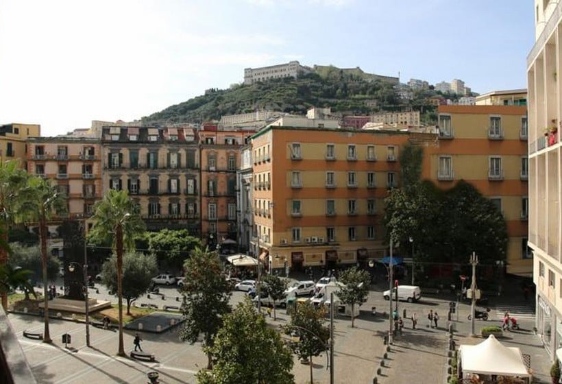 Hotel Luxury Art Resort Piazza Carita  | Napoli | Napoli | Italia 9