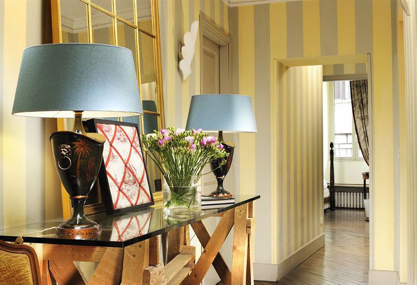 Hotel Casa Howard Capo Le Case  | Roma | Roma | Italia 1