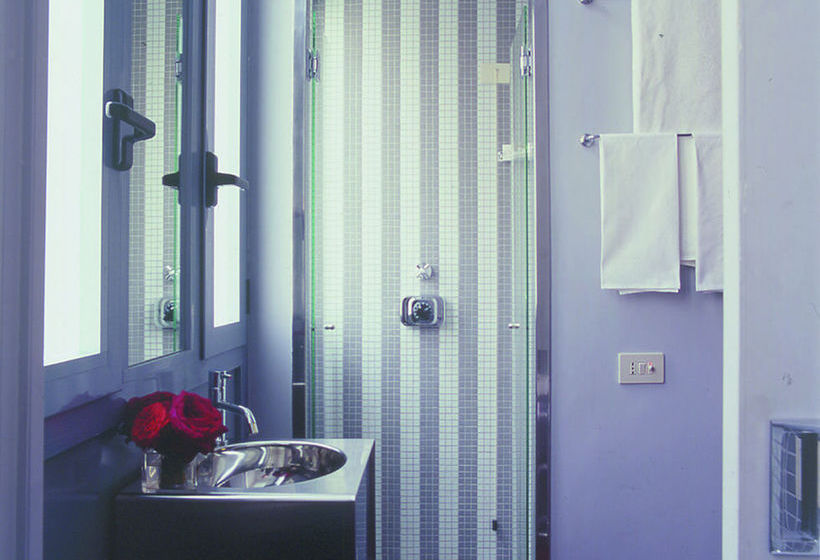 Hotel Casa Howard Capo Le Case  | Roma | Roma | Italia 13