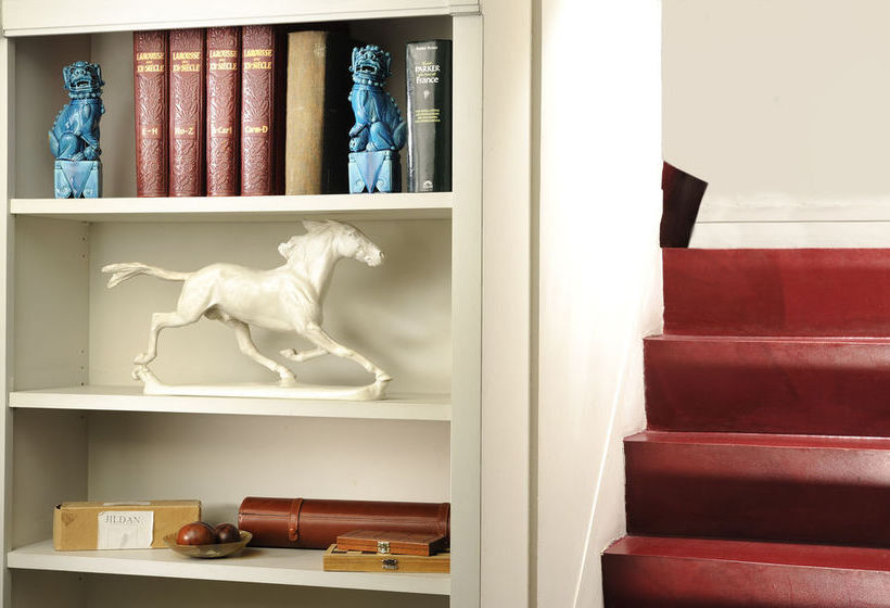 Hotel Casa Howard Capo Le Case  | Roma | Roma | Italia 15