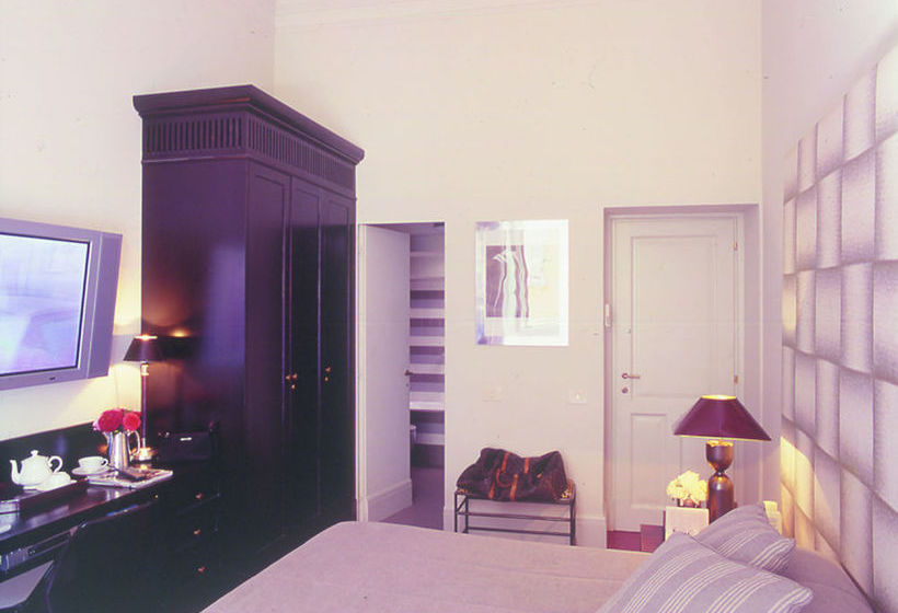 Hotel Casa Howard Capo Le Case  | Roma | Roma | Italia 16