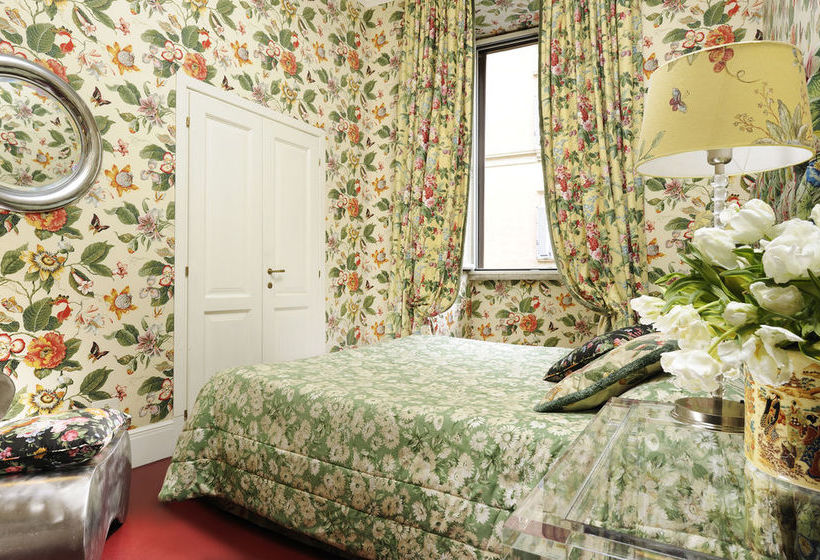 Hotel Casa Howard Capo Le Case  | Roma | Roma | Italia 17