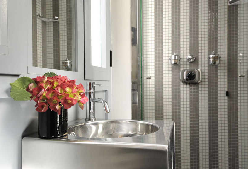 Hotel Casa Howard Capo Le Case  | Roma | Roma | Italia 18