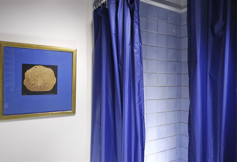 Hotel Casa Howard Capo Le Case  | Roma | Roma | Italia 2