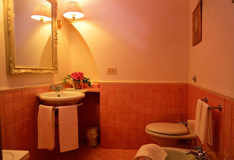 Hotel Casa Howard Capo Le Case  | Roma | Roma | Italia 20