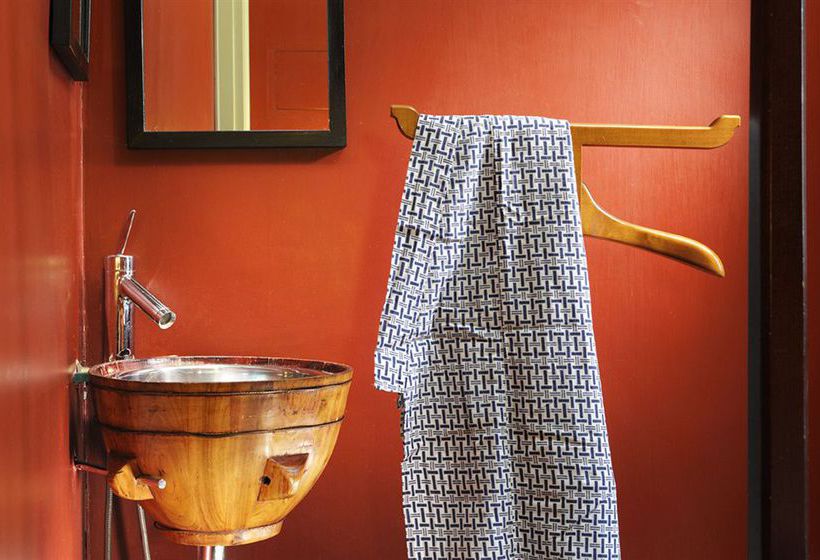 Hotel Casa Howard Capo Le Case  | Roma | Roma | Italia 4