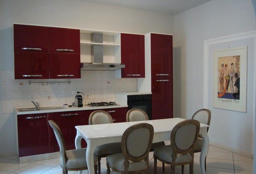 The Gentleman of Verona Apartments  | Verona | Verona | Italia 1