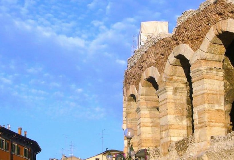 The Gentleman of Verona Apartments  | Verona | Verona | Italia 4