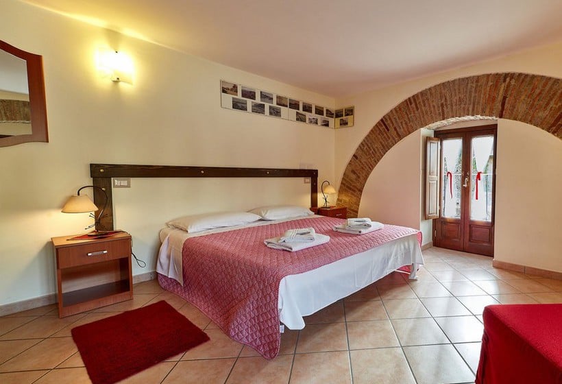 B&b La Suite Mesina