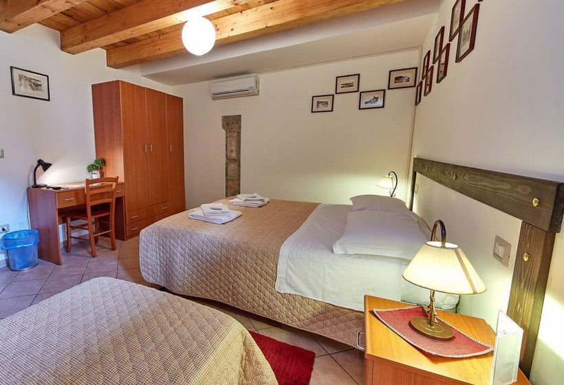 B&b La Suite  | Milazzo | Messina | Italia 1