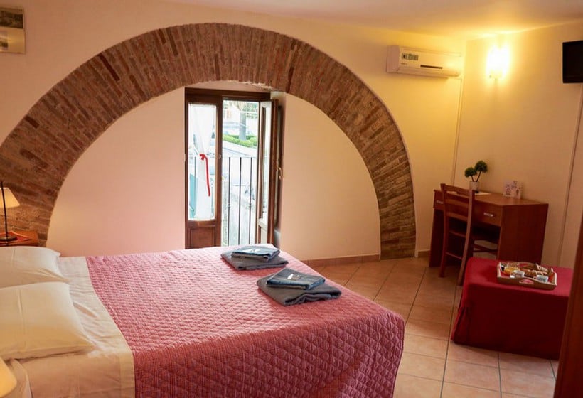 B&b La Suite  | Milazzo | Messina | Italia 2