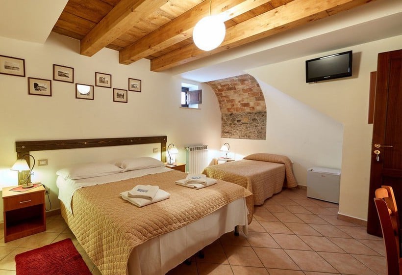 B&b La Suite  | Milazzo | Messina | Italia 3