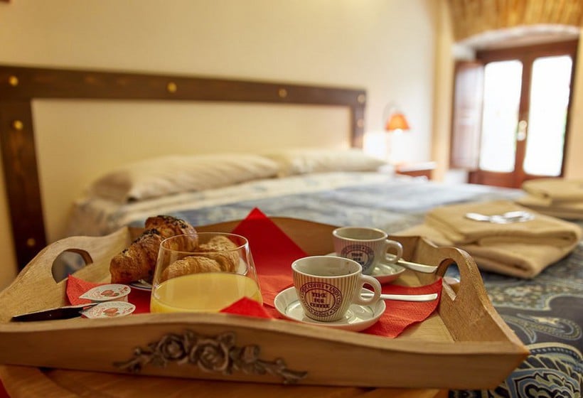 B&b La Suite  | Milazzo | Messina | Italia 4