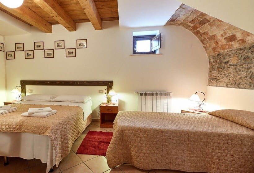 B&b La Suite  | Milazzo | Messina | Italia 5