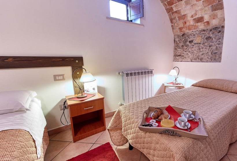 B&b La Suite  | Milazzo | Messina | Italia 6