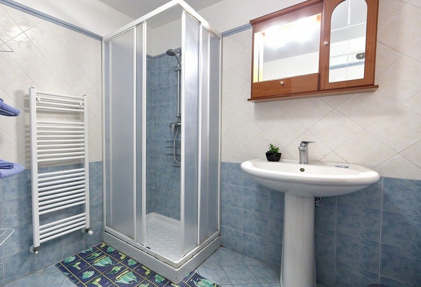 B&b La Suite  | Milazzo | Messina | Italia 7