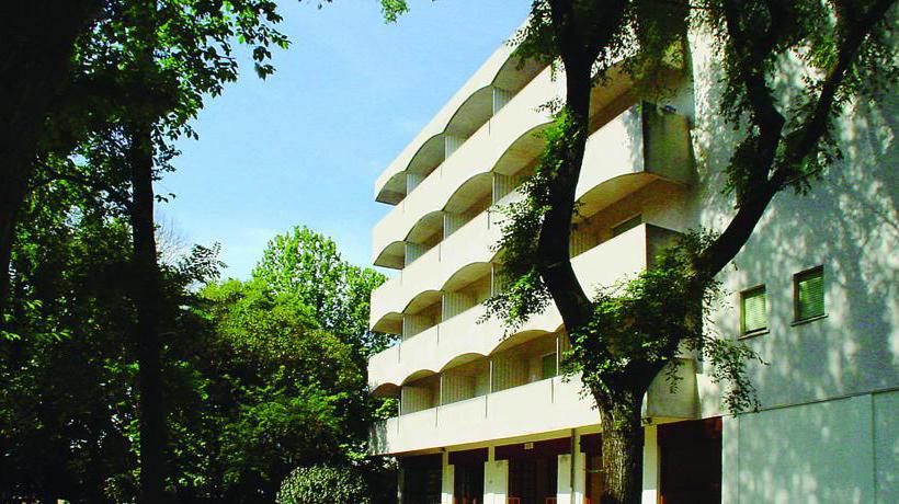 Hotel La Pergola Dependance  | Lignano Sabbiadoro | Udine | Italy 11