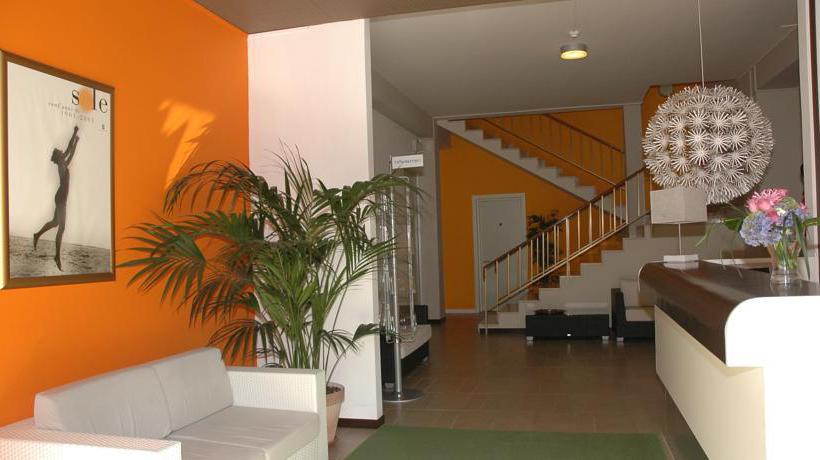 Hotel La Pergola Dependance  | Lignano Sabbiadoro | Udine | Italy 12