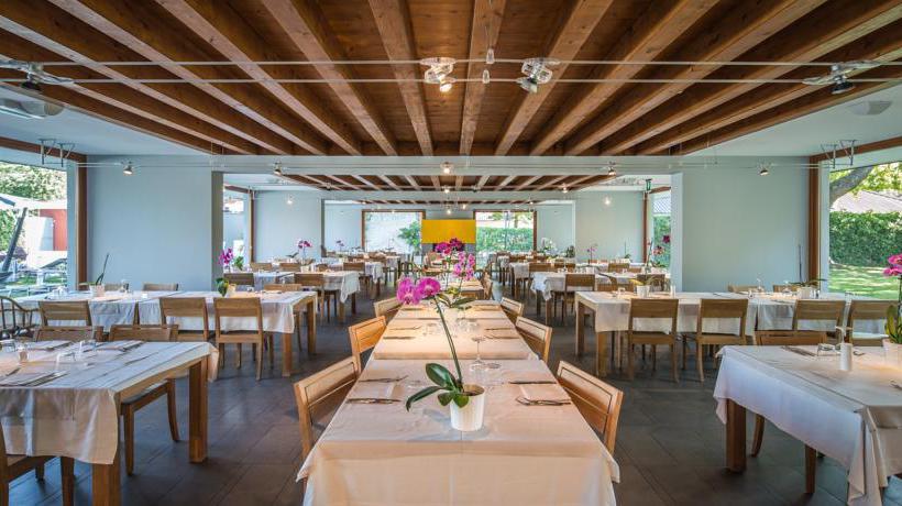 Hotel La Pergola Dependance  | Lignano Sabbiadoro | Udine | Italy 2