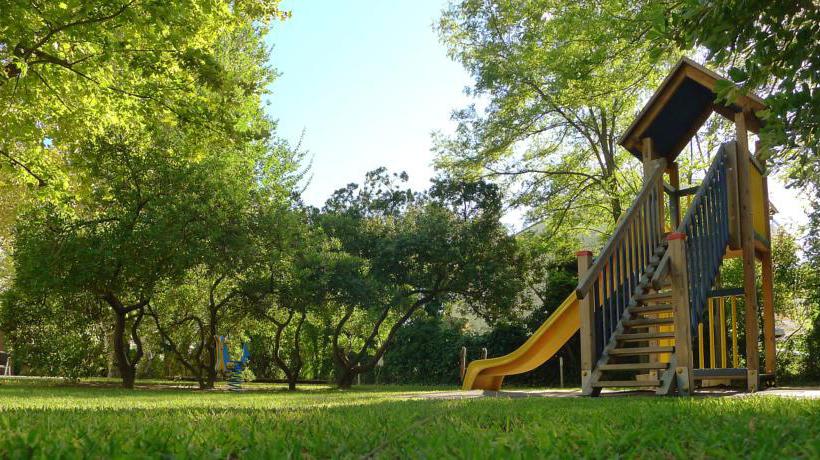 Hotel La Pergola Dependance  | Lignano Sabbiadoro | Udine | Italy 8