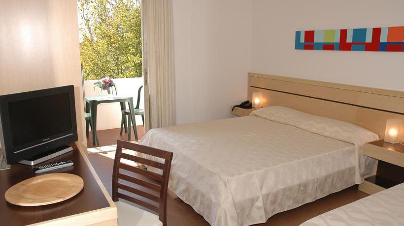 Hotel La Pergola Dependance  | Lignano Sabbiadoro | Udine | Italy 9