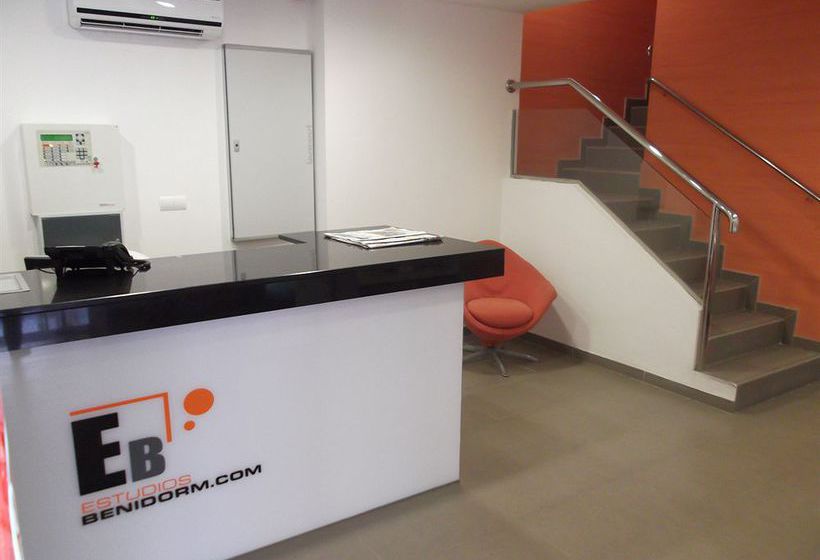 Estudios Benidorm  | Benidorm | Alicante | España 19