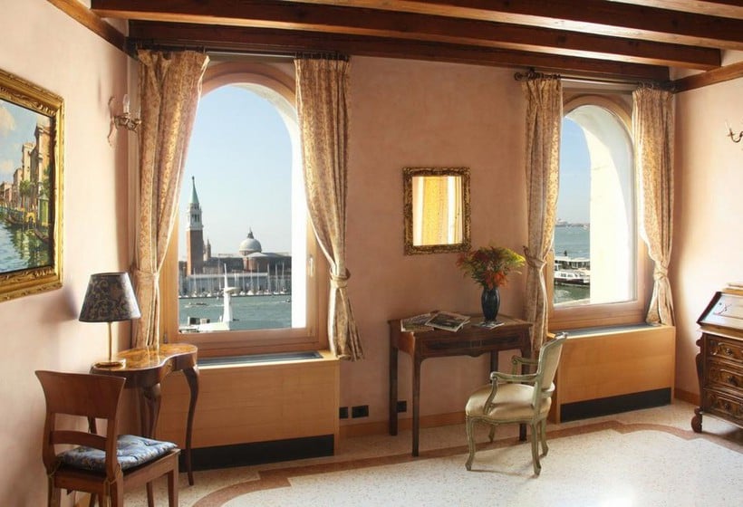 San Simeon Apartments  | Venezia | Venezia | Italia 8