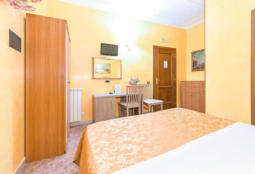 Pensione Downtown Accommodation  | Roma | Roma | Italia 10