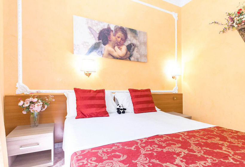 Pensione Downtown Accommodation  | Roma | Roma | Italia 13