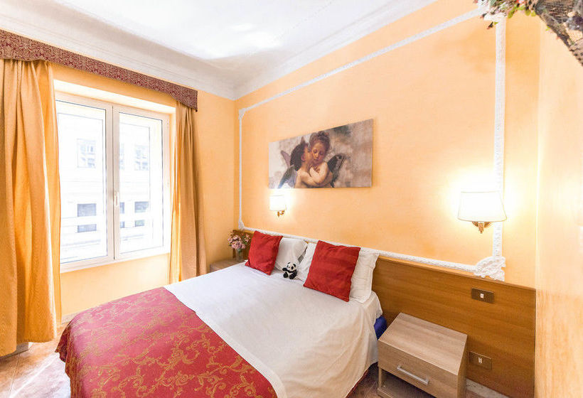 Pensione Downtown Accommodation  | Roma | Roma | Italia 15