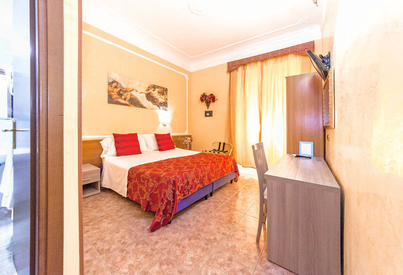 Pensione Downtown Accommodation  | Roma | Roma | Italia 18