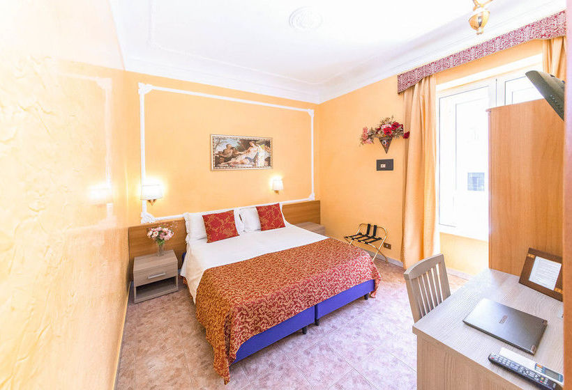 Pensione Downtown Accommodation  | Roma | Roma | Italia 3