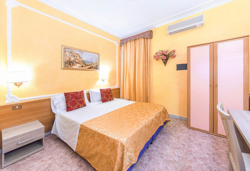 Pensione Downtown Accommodation  | Roma | Roma | Italia 4