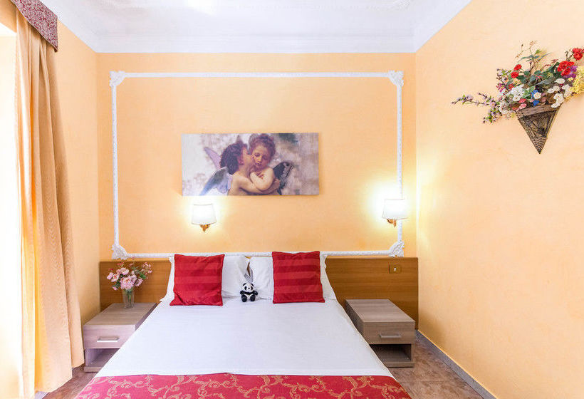 Pensione Downtown Accommodation  | Roma | Roma | Italia 5