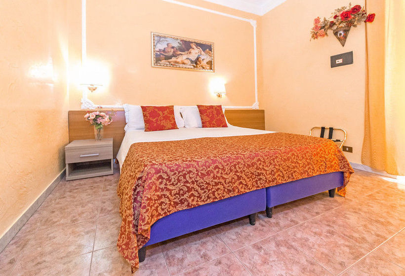Pensione Downtown Accommodation  | Roma | Roma | Italia 6