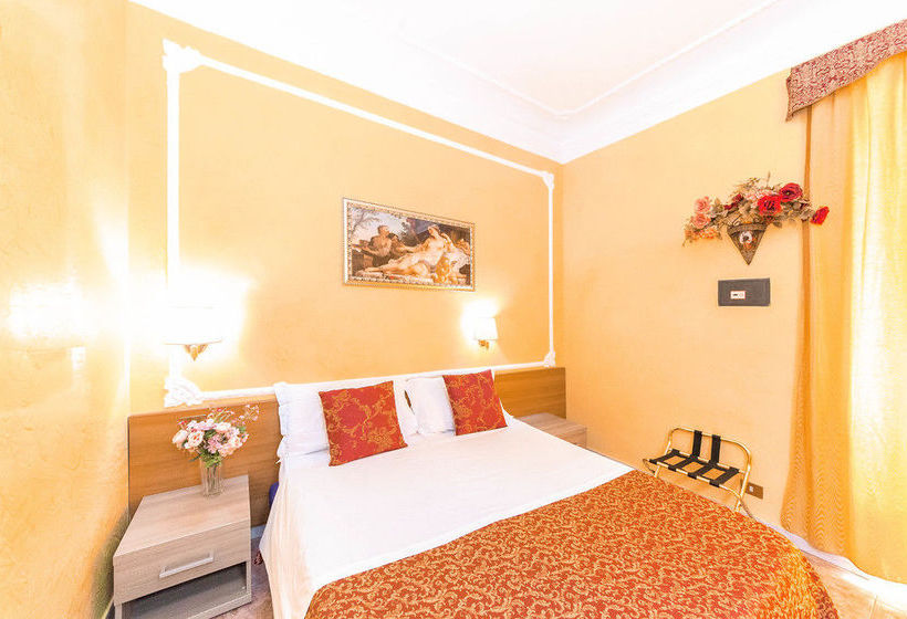 Pensione Downtown Accommodation  | Roma | Roma | Italia 7