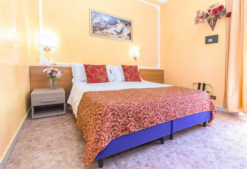 Pensione Downtown Accommodation  | Roma | Roma | Italia 9