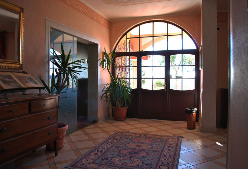 Hotel San Michele  | Ome | Brescia | Italia 1