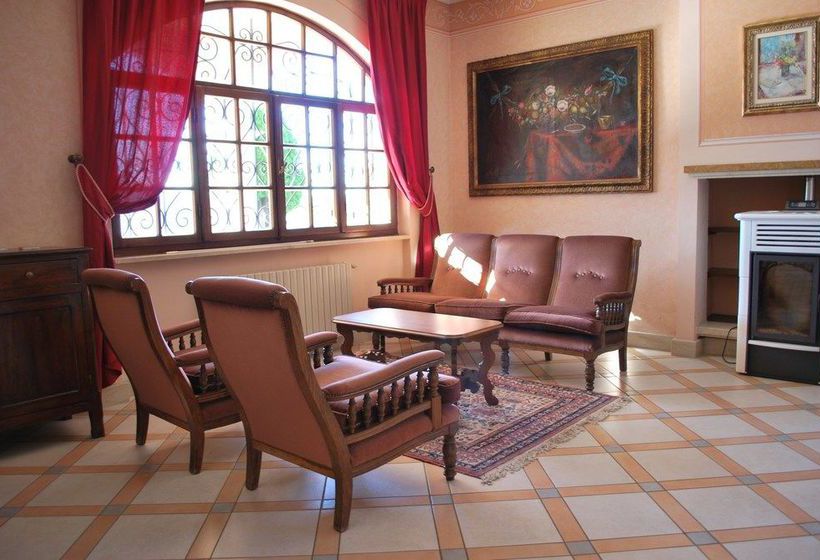 Hotel San Michele  | Ome | Brescia | Italia 2