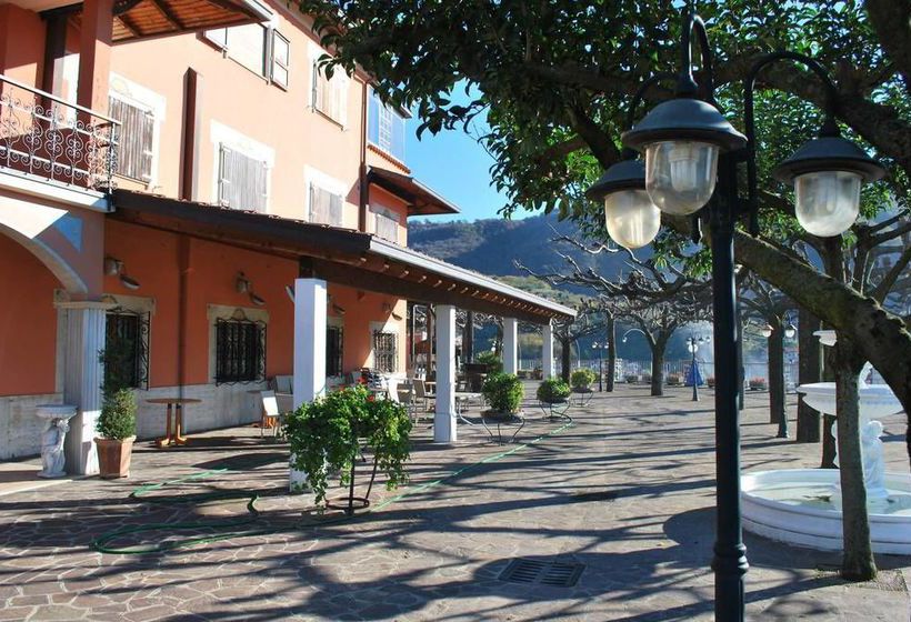 Hotel San Michele  | Ome | Brescia | Italia 6