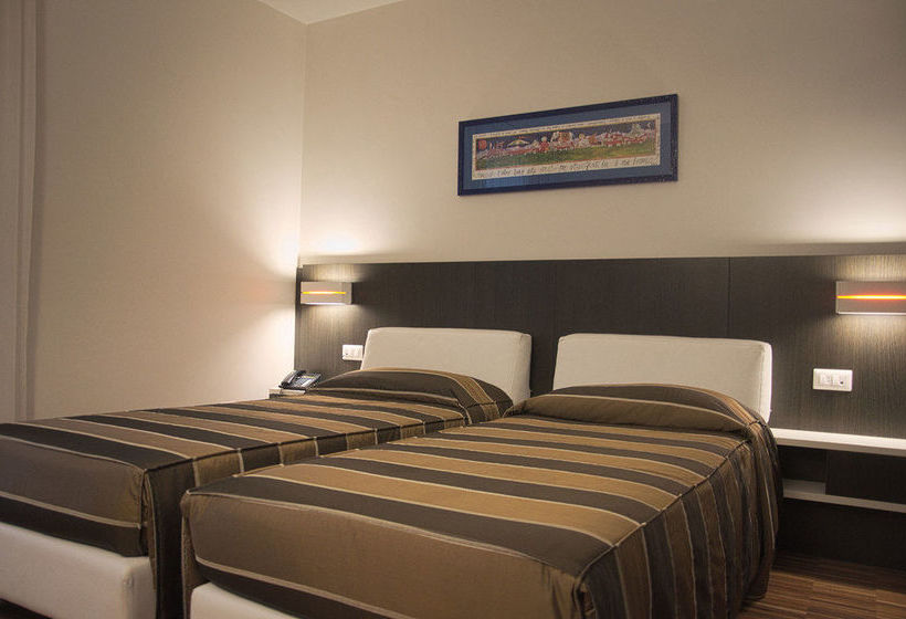 Hotel Nazionale  | Matera | Matera | Italia 13