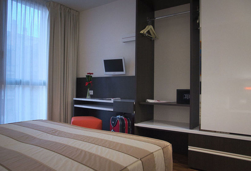 Hotel Nazionale  | Matera | Matera | Italia 14