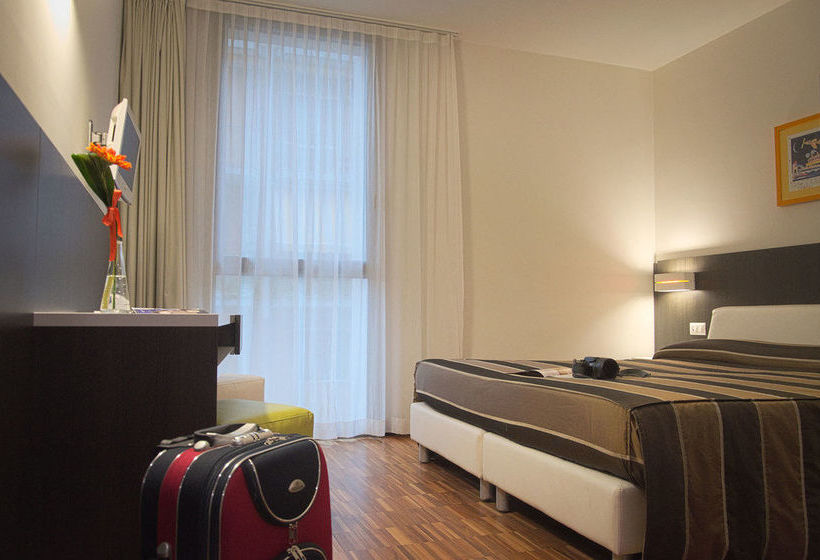 Hotel Nazionale  | Matera | Matera | Italia 15