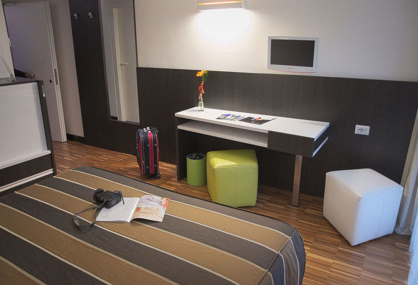 Hotel Nazionale  | Matera | Matera | Italia 16