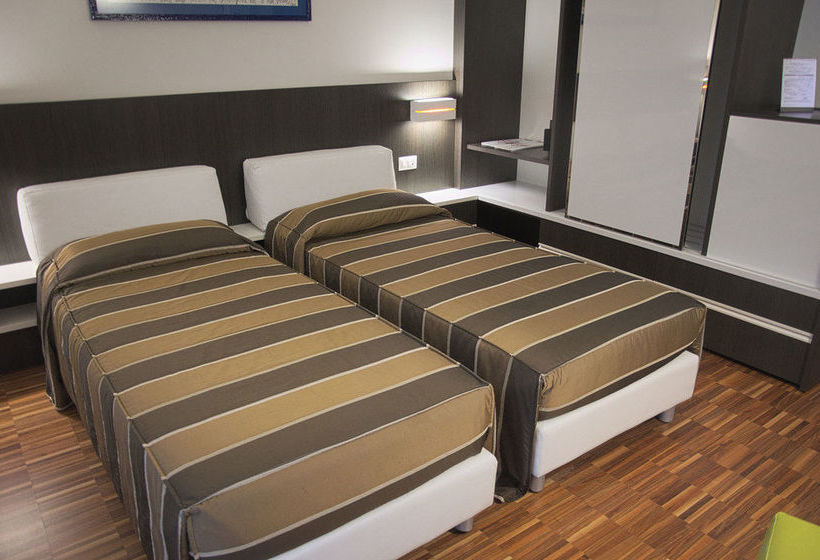 Hotel Nazionale  | Matera | Matera | Italia 17